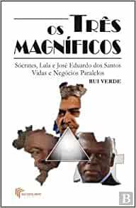 Libro Os Três Magníficos