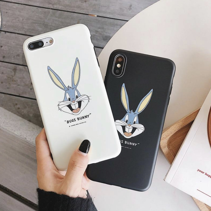 Products Funda Bugs Bunny iPhone