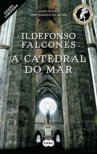 Book A Catedral Do Mar