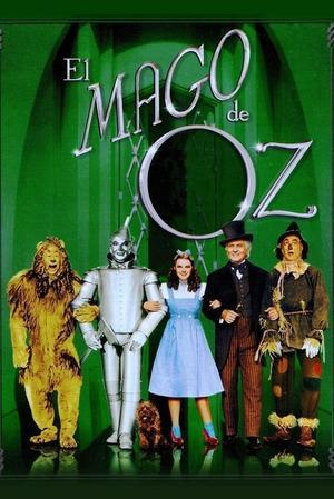 Película El mago de Oz