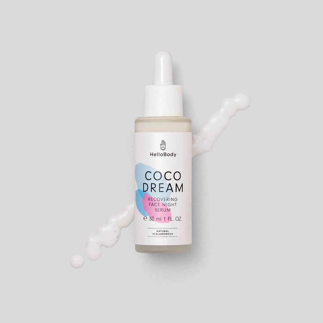 Social COCO DREAM SUERO REGENERADOR DE NOCHE – hellobody.com