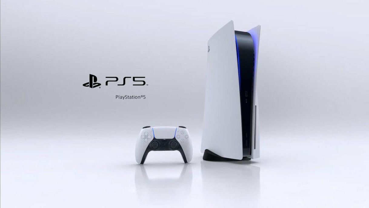 Videogames PS5: Sony divulga primeiras imagens do PlayStation5; VEJA | Games