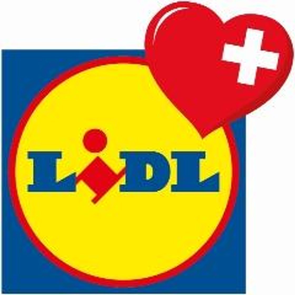 Lugares Lidl Schweiz