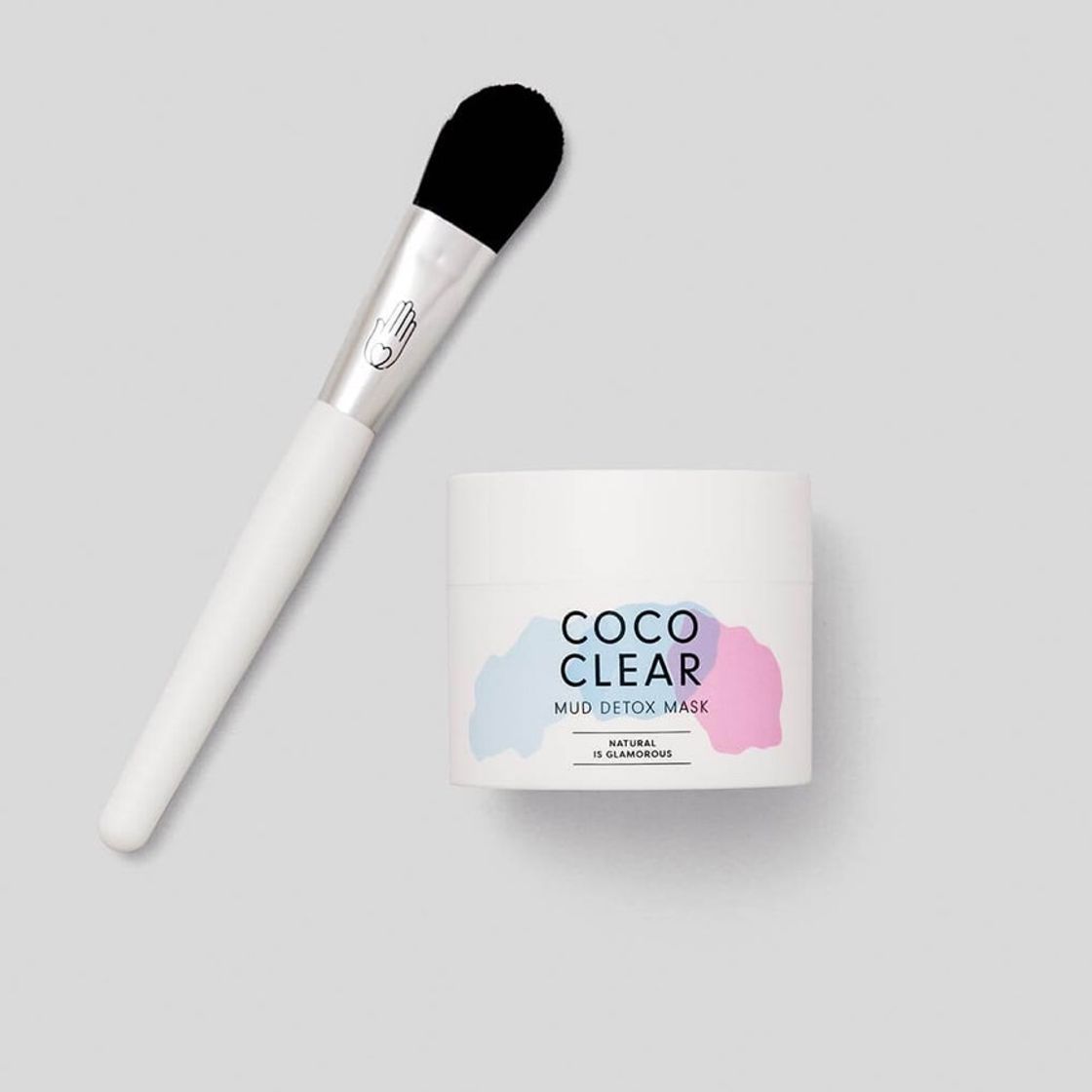 Product COCO Clear'n'Brush - Hellobody