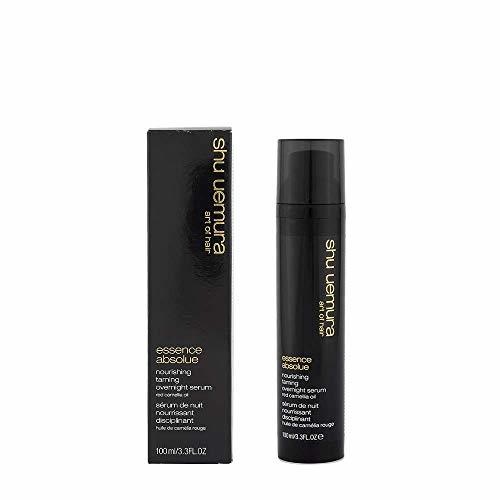 Social Shu Uemura Essence Absolue Nourishing Taming Overnight Serum 100 Ml 1 Unidad