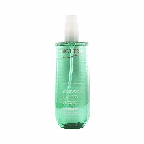 Social Biotherm Biosource Loción Hidratante