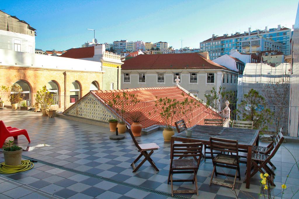 Lugar Portugal Ways Culture Guest House