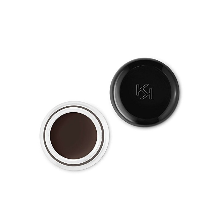 Social KIKO Milano - Pomada de gel para cejas de larga duración