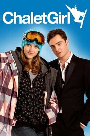 Película Chalet Girl