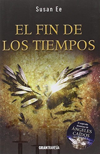 Libro El Fin De Los Tiempos