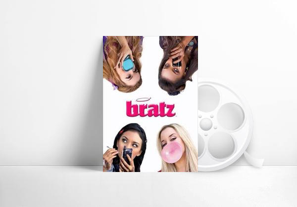 Movie Bratz: La película