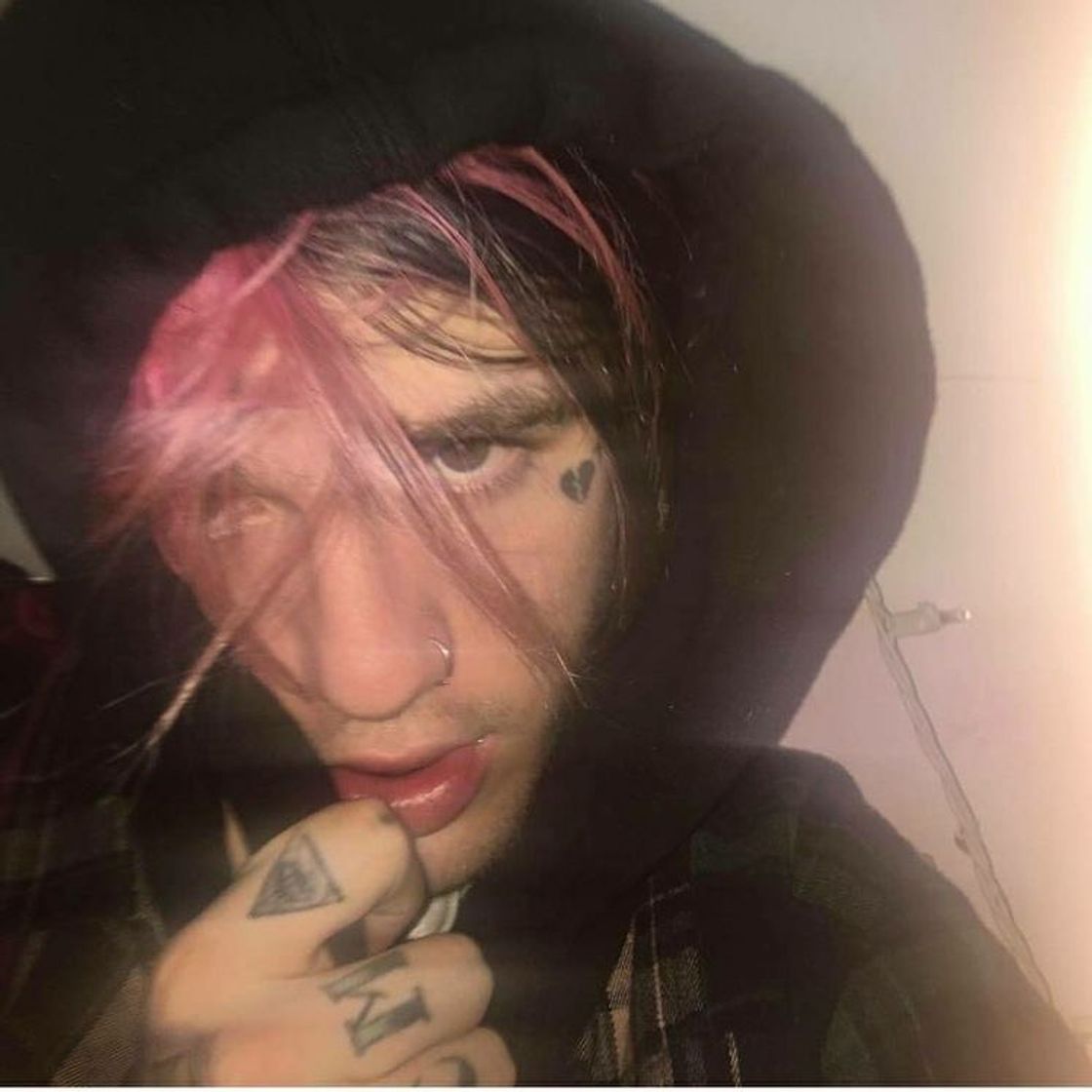 Everybody’s Everything - Lil Peep