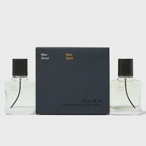 Fashion Man Silver Eau Toilette