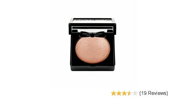 Fashion NYX Cosmetics Baked Blush Solstice