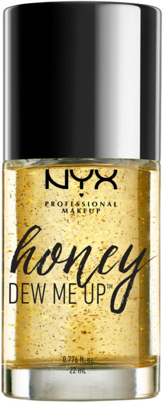 Fashion Nyx SHoney Dew Me Up Primer