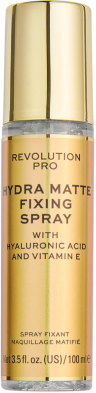 Fashion Revolution Pro - Setting spray Hydra Matte Fixing
