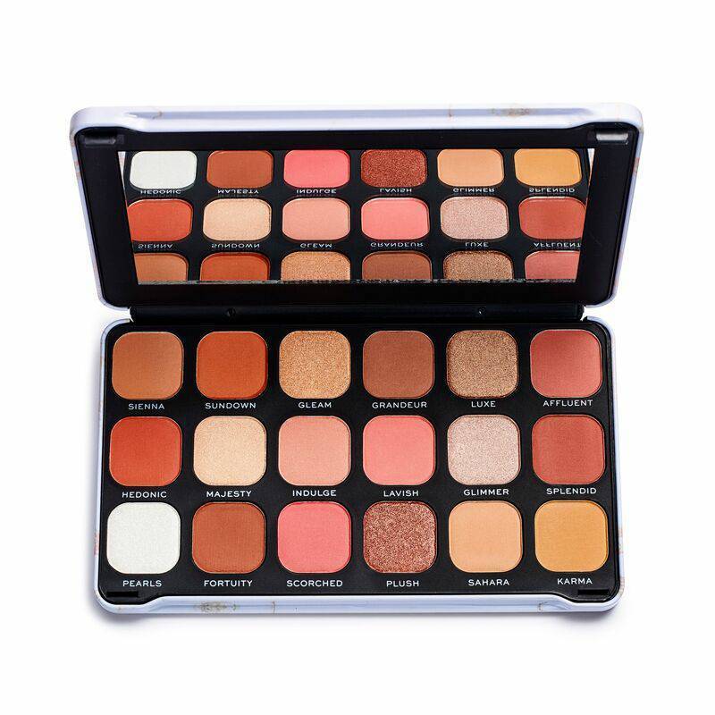 Product Forever Flawless Decadent Palette

