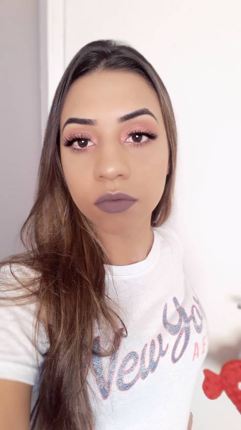 Maquiagem - Base, Batom, Sombra, Máscara | Beleza na Web