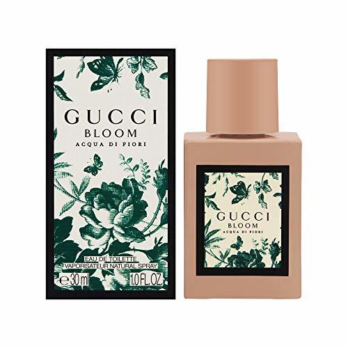 Place Gucci Bloom Agua de flores eau de toilette