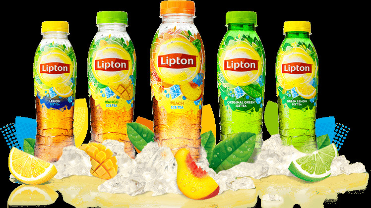 Moda Welcome to Lipton® Tea | Hot and Iced Tea | Lipton