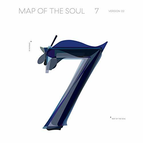 Product Map Of The Soul 7