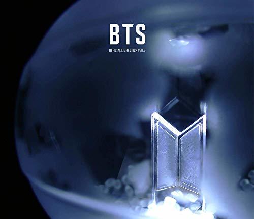 Place BTS Light Stick Army Bomb Ver.3 Bluetooth