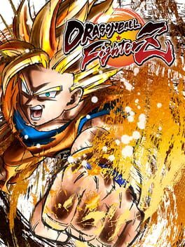 Videogames Dragon Ball FighterZ