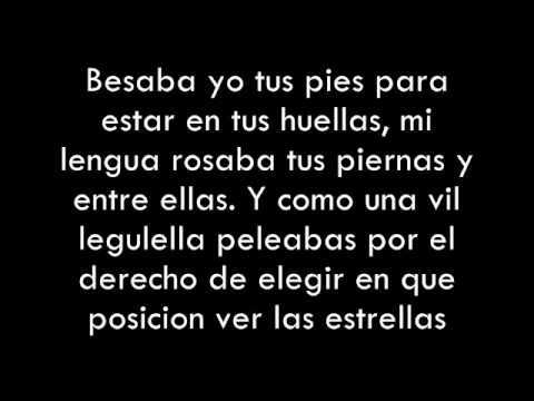 Canción Canserbero - Querer Querernos (Versión Acústica) - YouTube