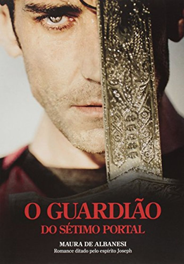 Libro O Guardião do Sétimo Portal