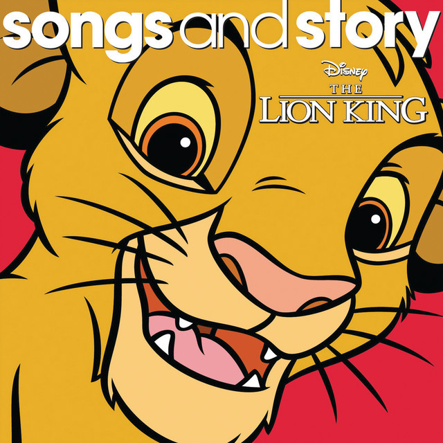 Canción The Lion King