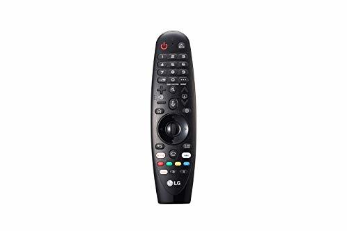 Social LG Magic Control AN-MR19BA - Mando a distancia