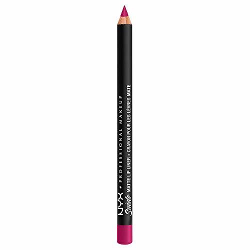 Belleza Nyx Professional Makeup