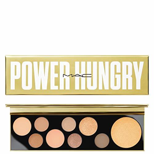 Beauty MAC GIRLS POWER HUNGRY EYESHADOW PALETTE