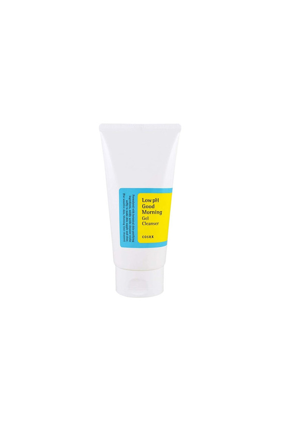 Producto Gel limpiador de COSRX