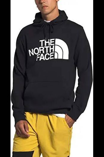 The North Face Men's Half Dome Pullover Hoodie
4.7 out of 5 