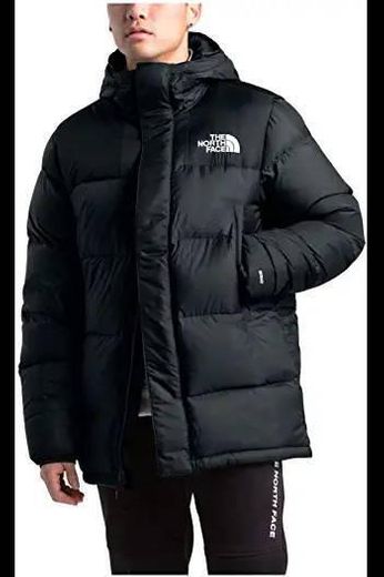 The North Face Men's Deptford Down Jacket
4.0 out of 5 stars
