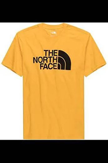 The North Face Men's Short Sleeve Half Dome Tee
4.3 out of 5