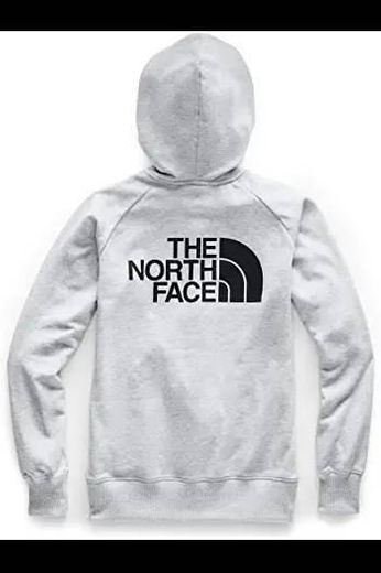 The North Face Women's Half Dome Full Zip Hoodie
4.2 out of 
