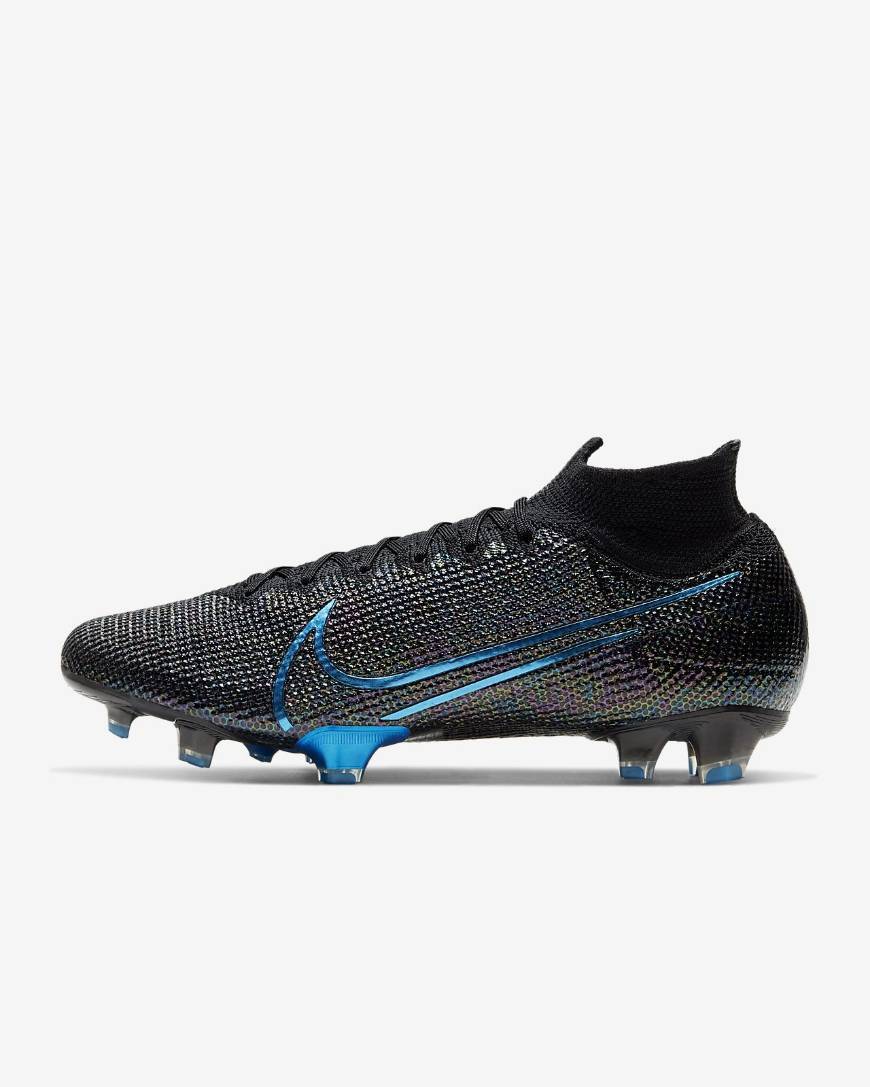 Moda Nike mercurial superfly 7 elite fg