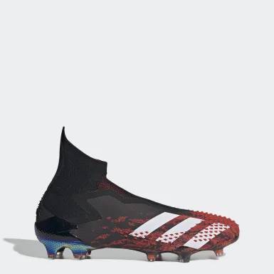 Moda Botas futebol predator mutator 20 + - piso firme