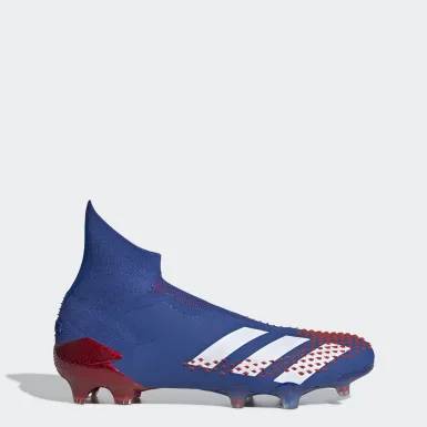 Moda Botas futebol predator mutator 20 + - piso firme