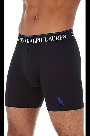 Polo Ralph Lauren Mens Cotton Stretch Pouch Boxer Brief
4.8 