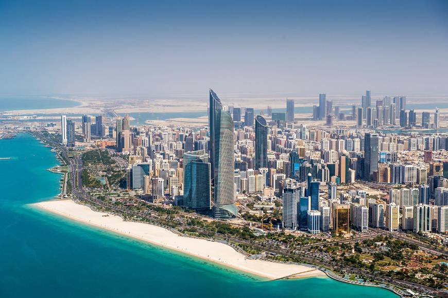 Moda Abu Dhabi