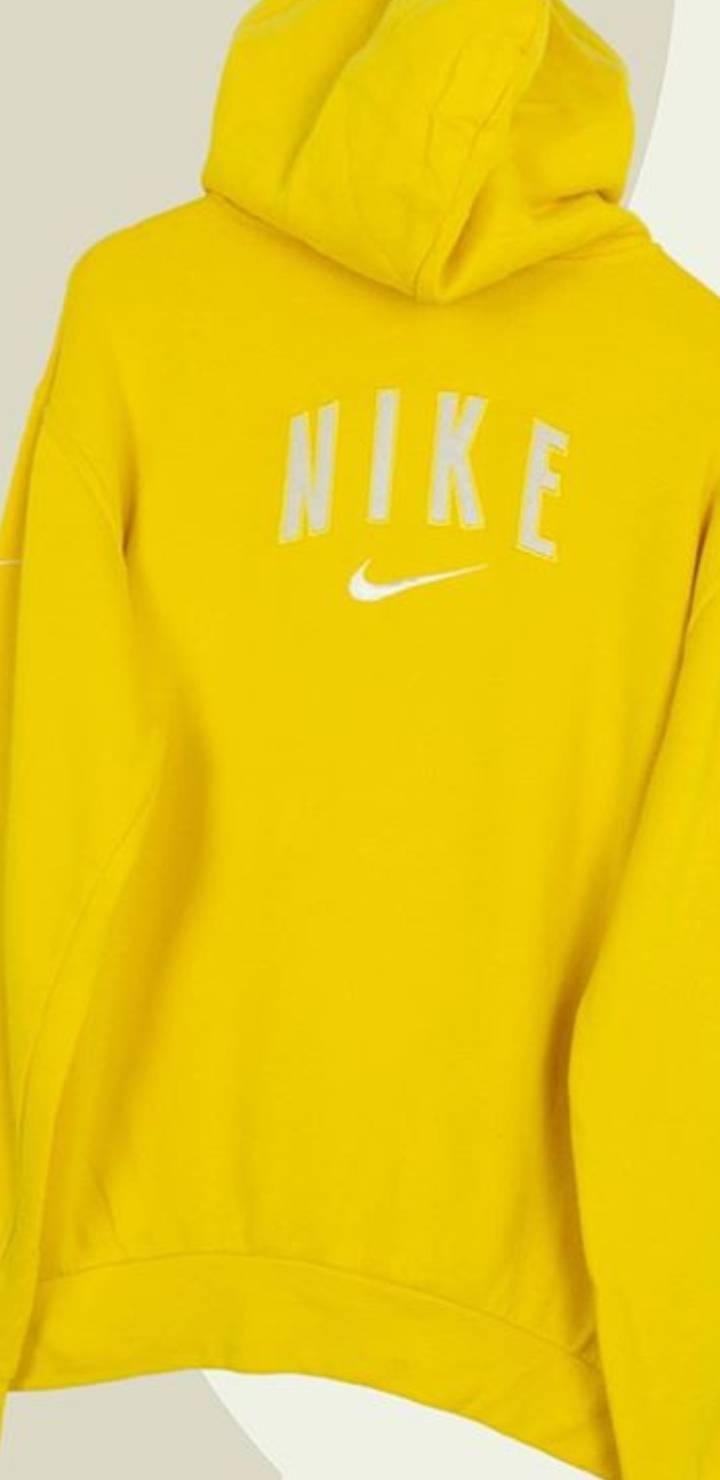 Moda Nike vintage