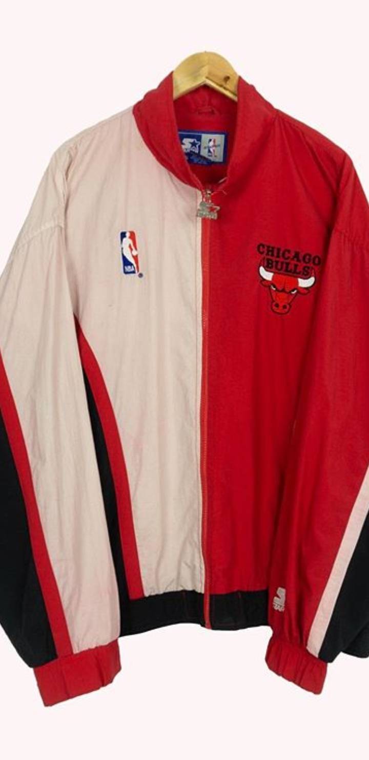 Moda Jacket nba