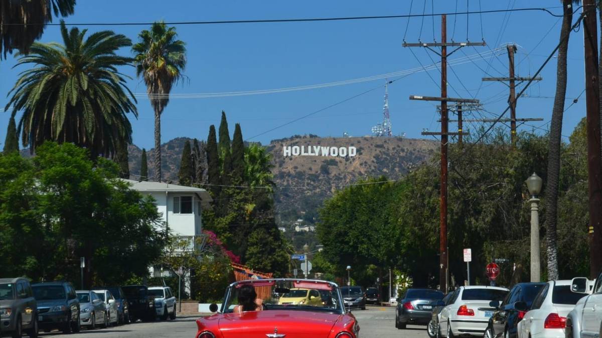 Social Hollywood 