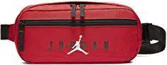 Fashion Nike Air Jordan Jumpman Crossbody Bag (One Size, Gym Red)
4.