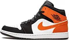 Fashion Jordan Men's Air Jordan 1 Mid Shattered Backboard
4.1 out of