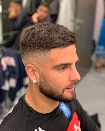 Corte de cabelo/barba