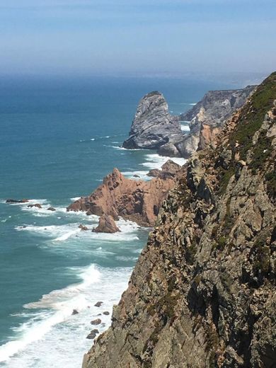 Cabo Da Roca